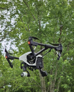 Dji Inspire 1 V2.0 Pro Rall