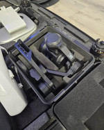 Dji Inspire 1 V2.0 Pro Rall