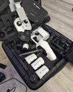 Dji Inspire 1 V2.0 Pro Rall