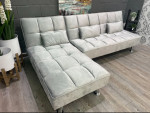Cabriole Sofa ( Complete Set )