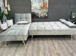 Cabriole Sofa ( Complete Set )