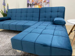 Chaise lounge ( Complete set )