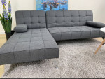 Chaise lounge ( Complete set )