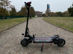 ELECTRIC SCOOTER 🛴