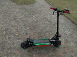 ELECTRIC SCOOTER 🛴
