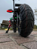 ELECTRIC SCOOTER 🛴