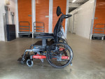 Stellar GLT Sport wheelchair