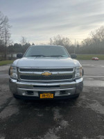 2012 Chevrolet Silverado 1500 141,000 mi
