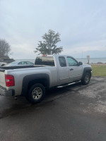 2012 Chevrolet Silverado 1500 141,000 mi