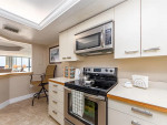 Fully furnished 1 bed 2 baths available at Clearwater FL
