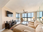 Fully furnished 1 bed 2 baths available at Clearwater FL