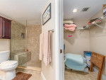Fully furnished 1 bed 2 baths available at Clearwater FL