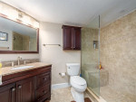 Fully furnished 1 bed 2 baths available at Clearwater FL
