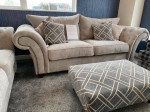 Bridgewater Sofa