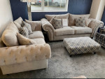 Bridgewater Sofa
