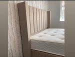 Divan Bed & Mattress