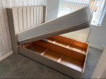 Divan Bed & Mattress
