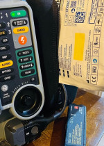 Lifepak 15 Defibrillator