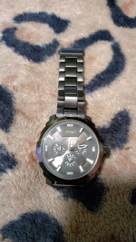 Men's watch