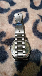 Men's watch