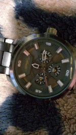 Men's watch