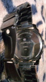 Men's watch