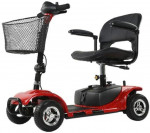 Best Selling 3 Wheel Electric Mobility Scooter Ideal for Handicapped and Injured Person Independent