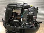 Used Suzuki 90HP 4-Stroke Outboard Motor Engine
