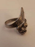 Disneyland Mickey Ring
