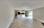 Affordable 3 beds 2 baths for Rent