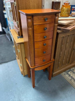 Large jewelry box,  new