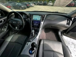 INFINITI Q