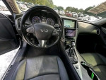 INFINITI Q