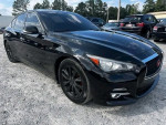 INFINITI Q