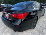 INFINITI Q