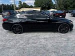 INFINITI Q