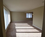 Freshly remodeled home available now