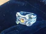 Pretty Ring size 5