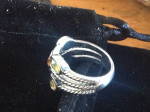 Pretty Ring size 5
