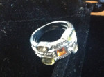 Pretty Ring size 5