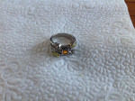 Pretty Ring size 5