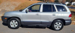 2005 Hyundai Santa Fe 113,000 mi