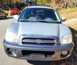 2005 Hyundai Santa Fe 113,000 mi