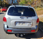 2005 Hyundai Santa Fe 113,000 mi