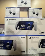 Ps5 portal back in Stock Get 15 ps5 portal at $
