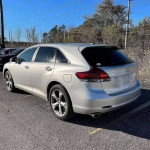 Toyota Venza