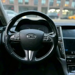INFINITI Q