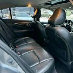 INFINITI Q