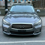 INFINITI Q