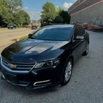 Chevrolet Impala